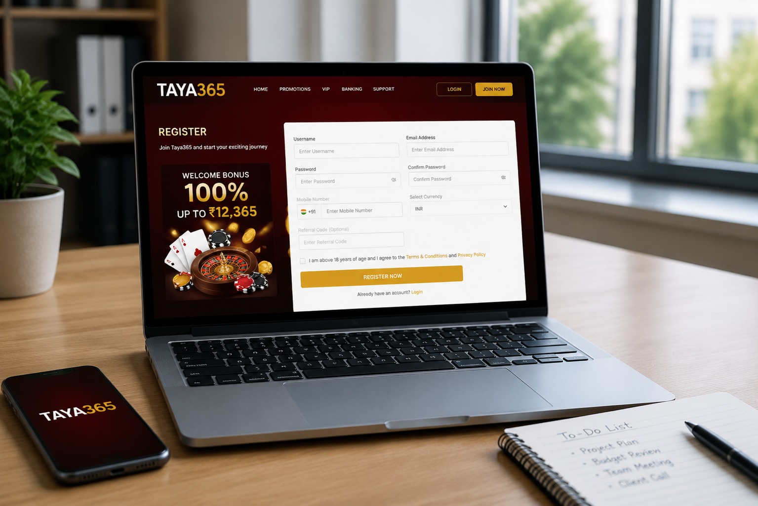 Complete Guide to taya365 login register philippines: Easy Access and Benefits - image 1 Complete Guide to taya365 login register philippines: Easy Access and Benefits - image 1