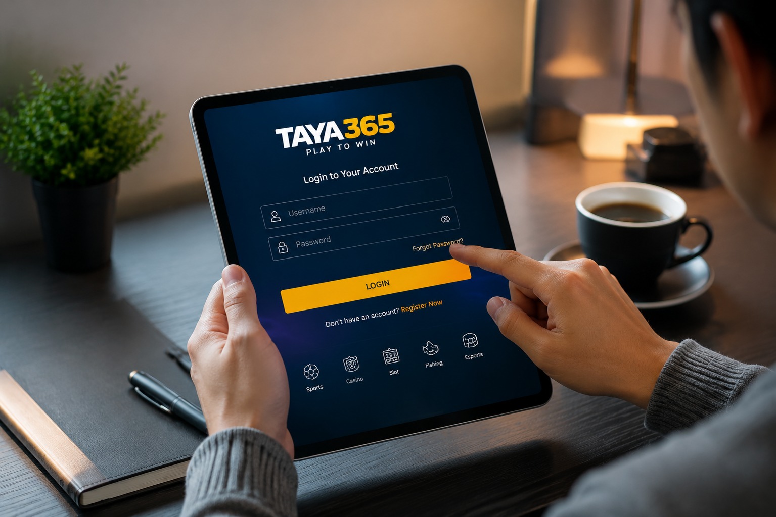 Complete Guide to taya365 login register philippines: Easy Access and Benefits - image 2 Complete Guide to taya365 login register philippines: Easy Access and Benefits - image 2