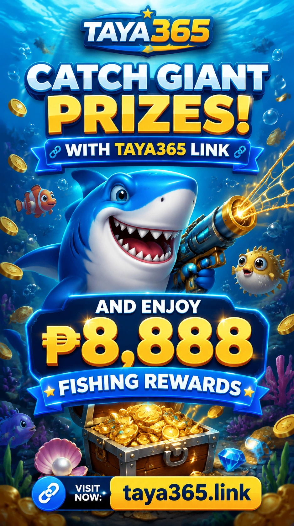 Payment and security flow for Fishing Games Philippines
