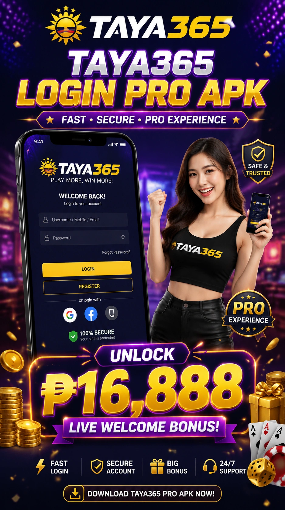 Player-focused live casino insight visual for evening mobile sessions