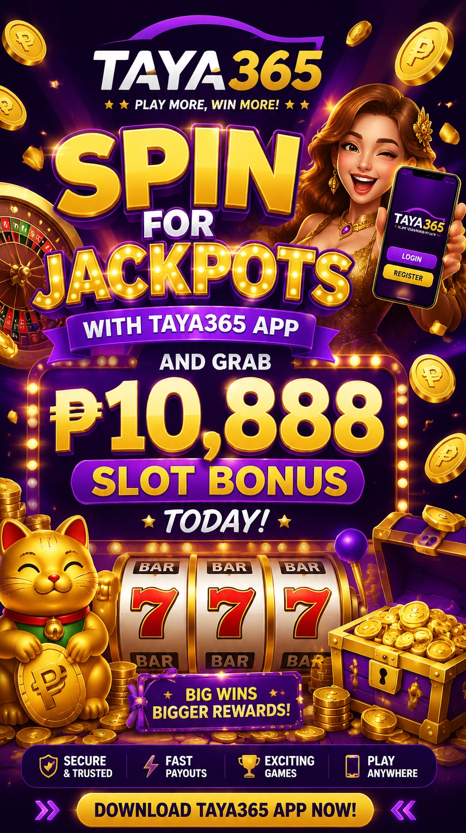 Big Bass Bonanza slot title