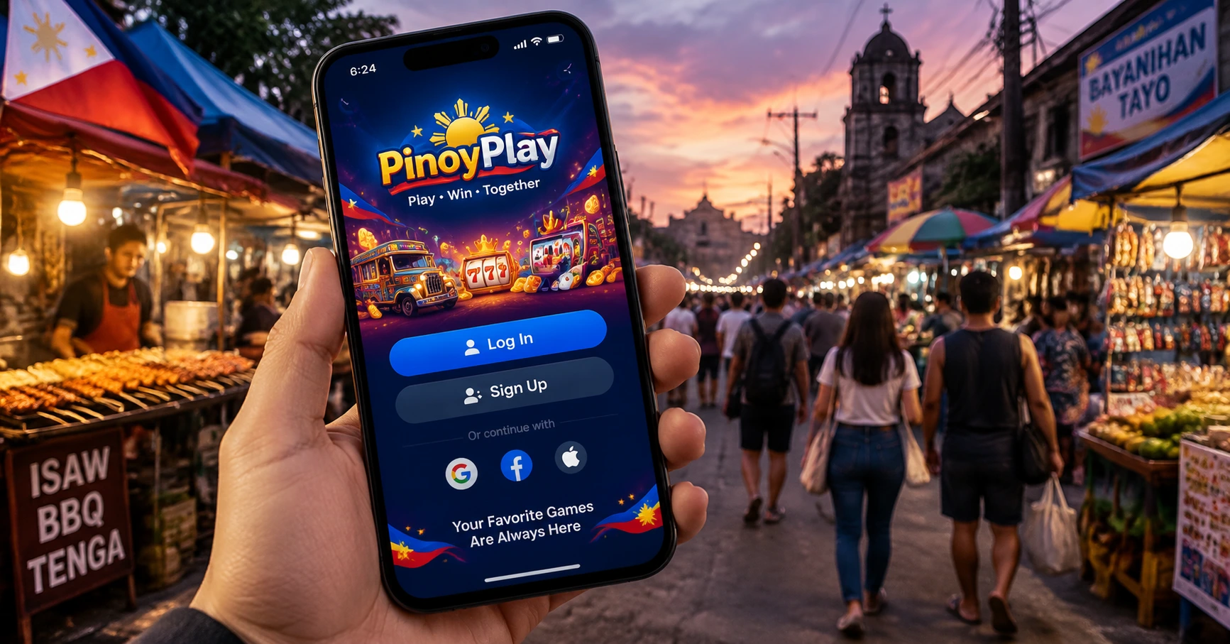 taya365 link login register 2022 app: Your Gateway to Seamless Online Gaming in the Philippines - image 2 taya365 link login register 2022 app: Your Gateway to Seamless Online Gaming in the Philippines - image 2