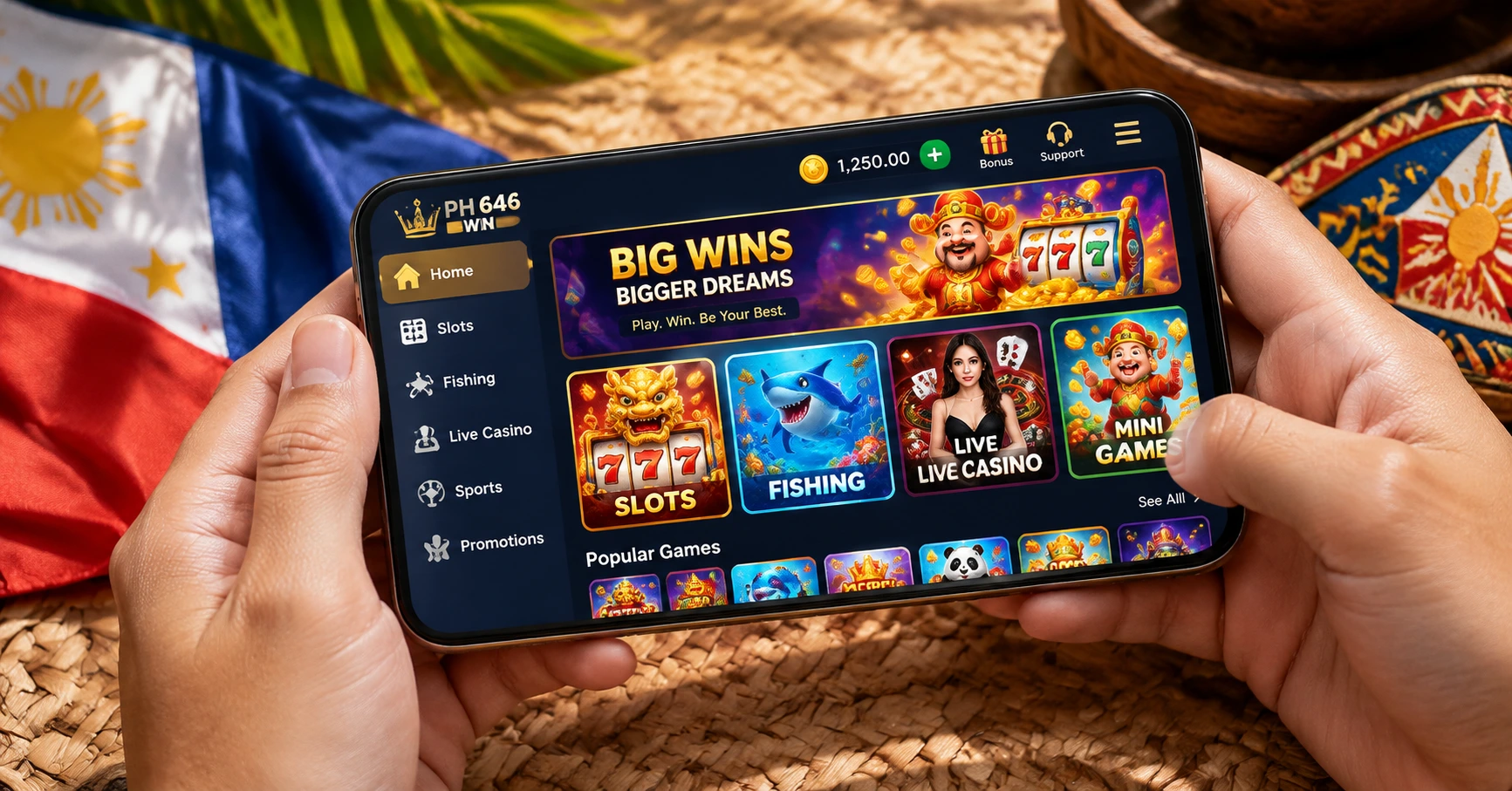 Guide to APK Download Taya365 for Filipino Gamers - image 2 Guide to APK Download Taya365 for Filipino Gamers - image 2
